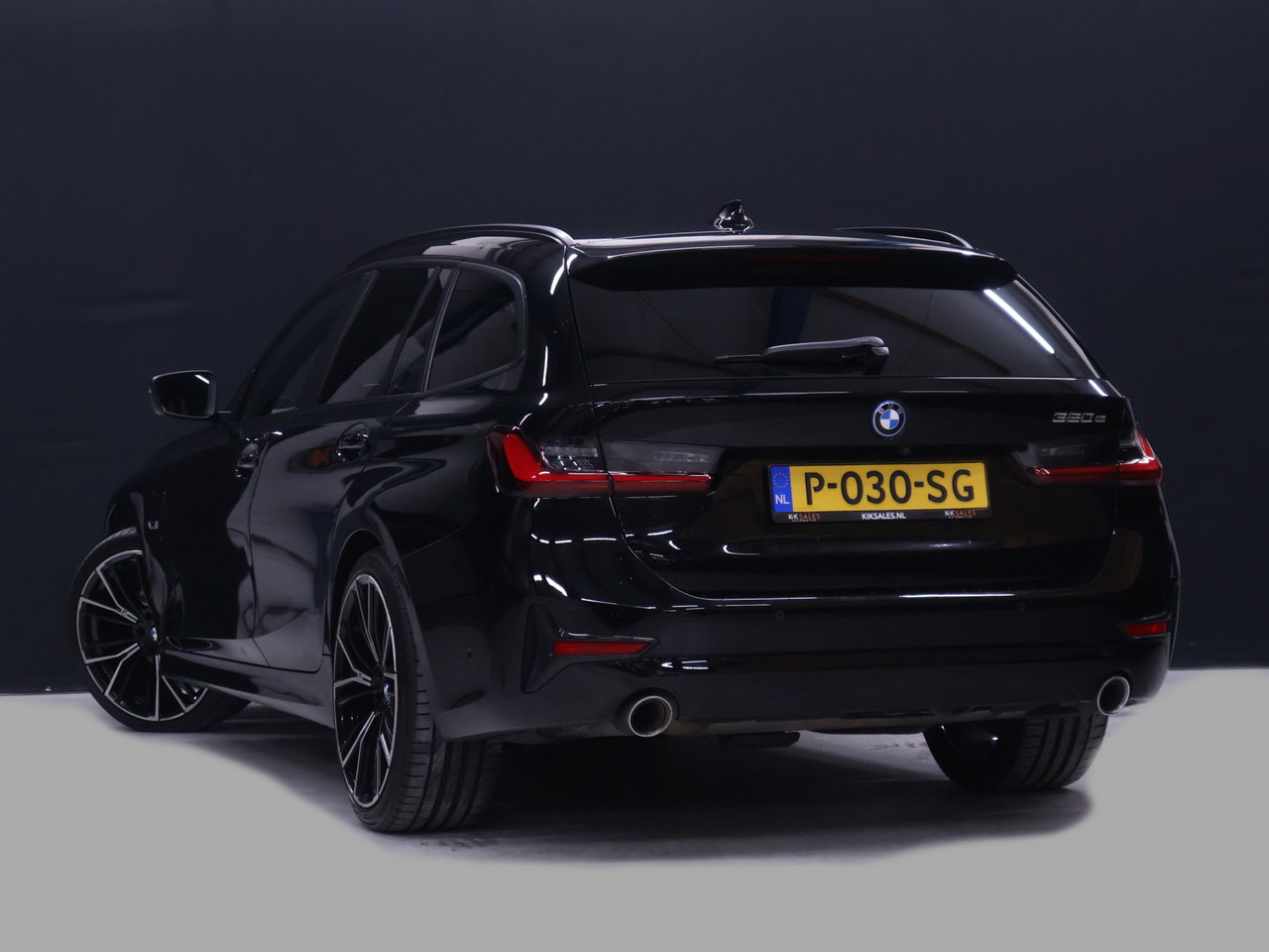 BMW 3 Serie