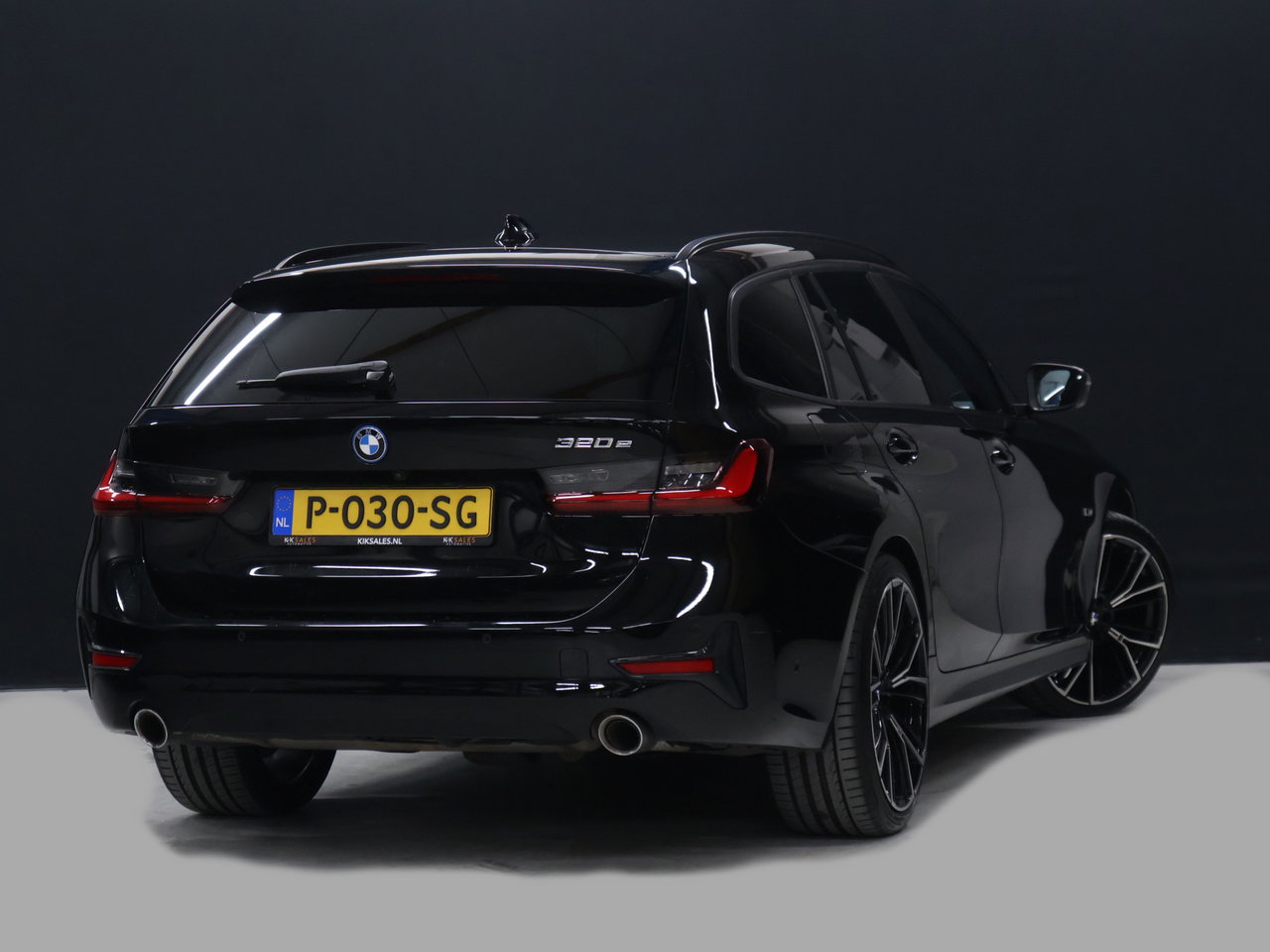 BMW 3 Serie