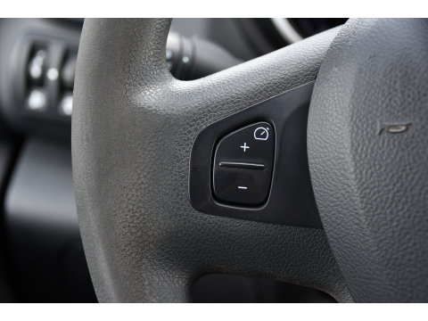Fiat Talento 2.0 MultiJet L2H1 PB Edition Cruise, Multimedia, Airco, Sensoren, Trekhaak, 145pk, NAVI, Uniek!