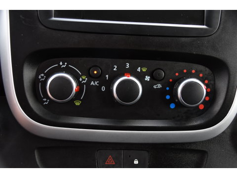 Fiat Talento 2.0 MultiJet L2H1 PB Edition Cruise, Multimedia, Airco, Sensoren, Trekhaak, 145pk, NAVI, Uniek!