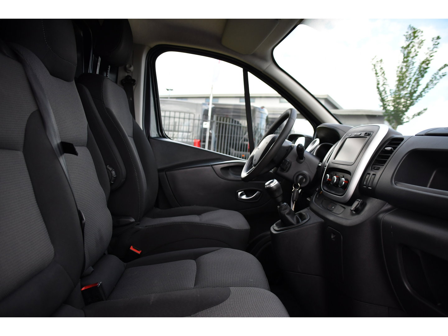 Fiat Talento 2.0 MultiJet L2H1 PB Edition Cruise, Multimedia, Airco, Sensoren, Trekhaak, 145pk, NAVI, Uniek!
