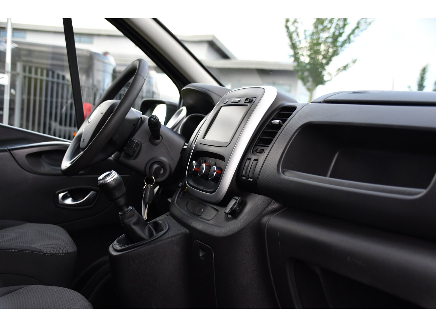 Fiat Talento 2.0 MultiJet L2H1 PB Edition Cruise, Multimedia, Airco, Sensoren, Trekhaak, 145pk, NAVI, Uniek!