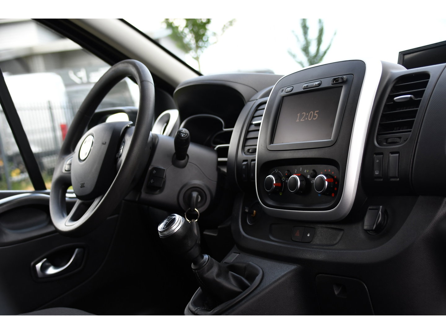 Fiat Talento 2.0 MultiJet L2H1 PB Edition Cruise, Multimedia, Airco, Sensoren, Trekhaak, 145pk, NAVI, Uniek!
