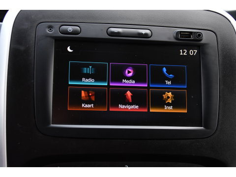 Fiat Talento 2.0 MultiJet L2H1 PB Edition Cruise, Multimedia, Airco, Sensoren, Trekhaak, 145pk, NAVI, Uniek!