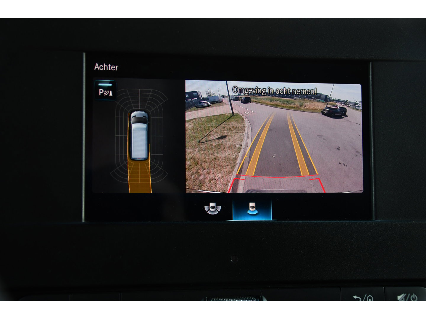 Mercedes-Benz Sprinter 315 1.9 CDI L2H1 RWD PB Edition Camera, Cruise, Carplay, 150pk, Sensoren, Automaat, LED, Multimedia, Airco, Uniek!