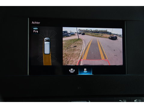 Mercedes-Benz Sprinter 315 1.9 CDI L2H1 RWD PB Edition Camera, Cruise, Carplay, 150pk, Sensoren, Automaat, LED, Multimedia, Airco, Uniek!