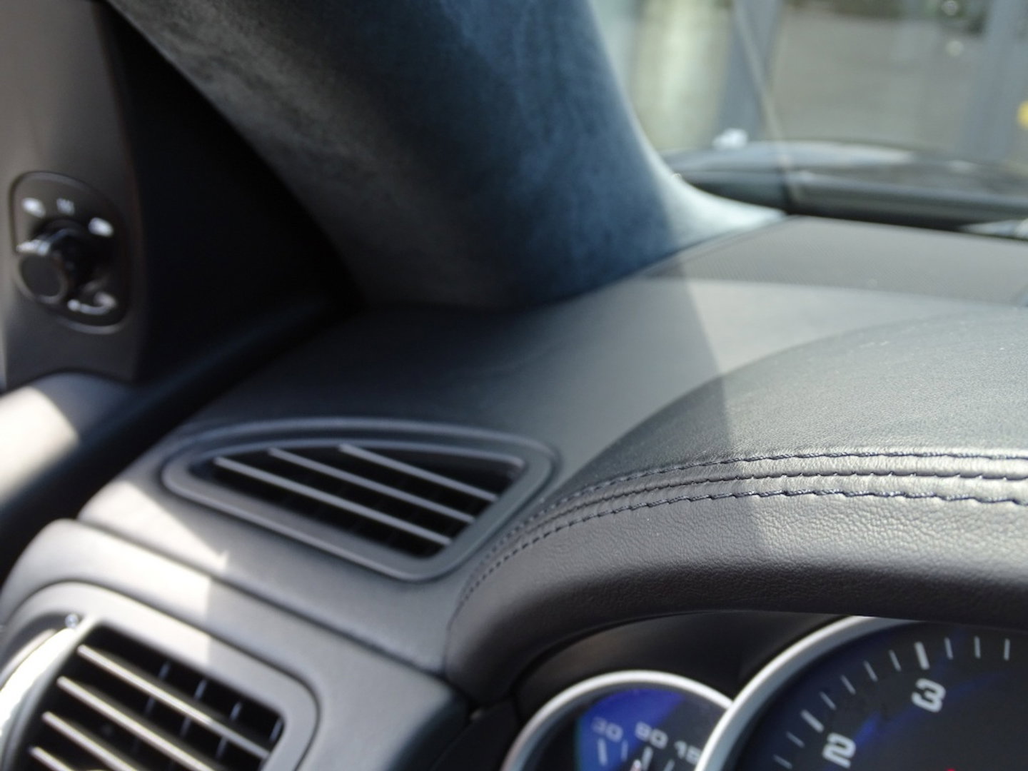 Porsche Cayenne 4.8 V8 Turbo 500PK / PCM / LED *NAP*