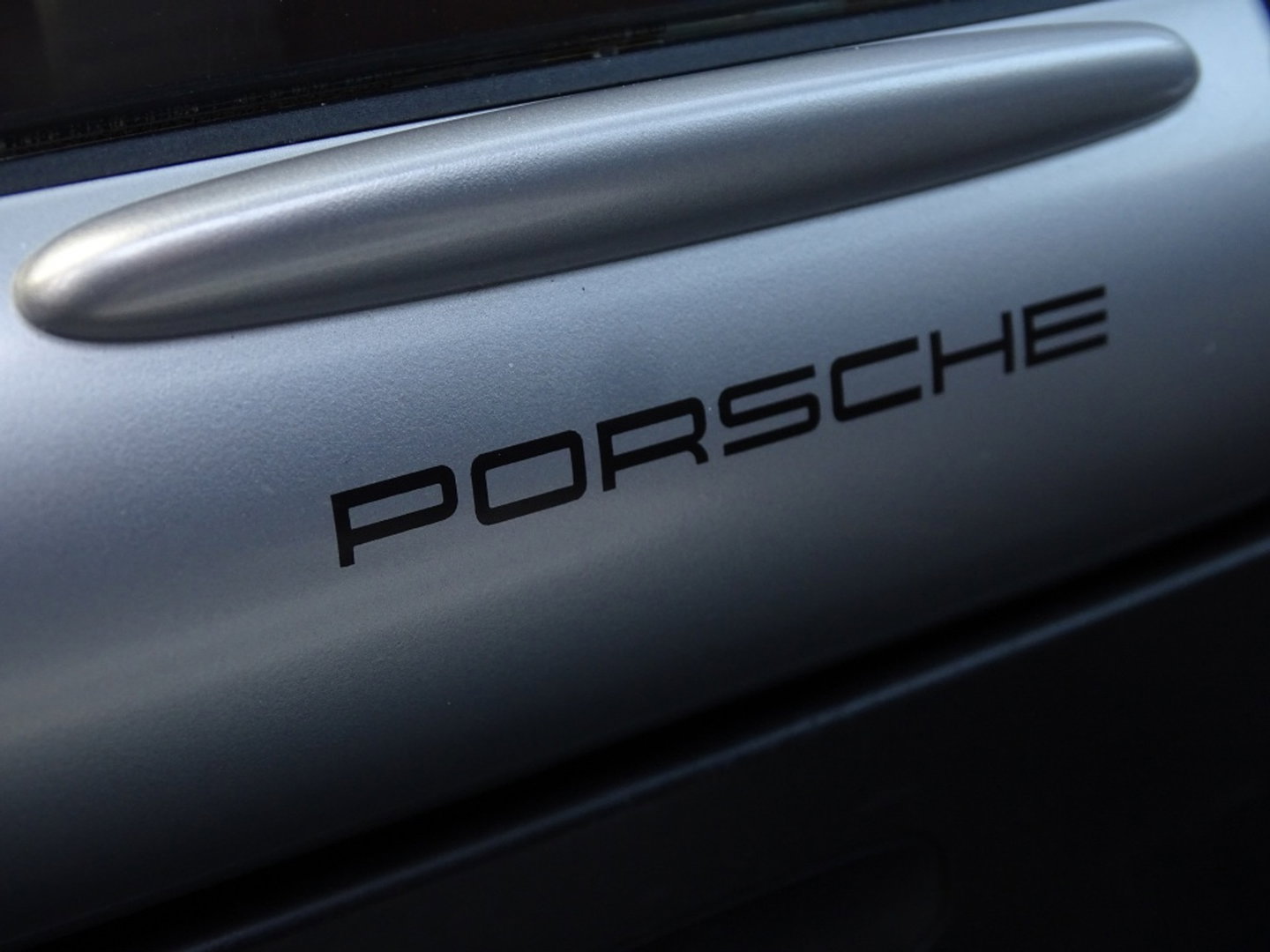 Porsche Cayenne 4.8 V8 Turbo 500PK / PCM / LED *NAP*