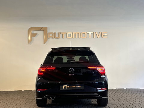 Volkswagen Polo 2.0 TSI GTI ABT|Pano|IQ|Beats|Keyless|Camera|VOL