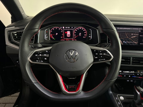 Volkswagen Polo 2.0 TSI GTI ABT|Pano|IQ|Beats|Keyless|Camera|VOL