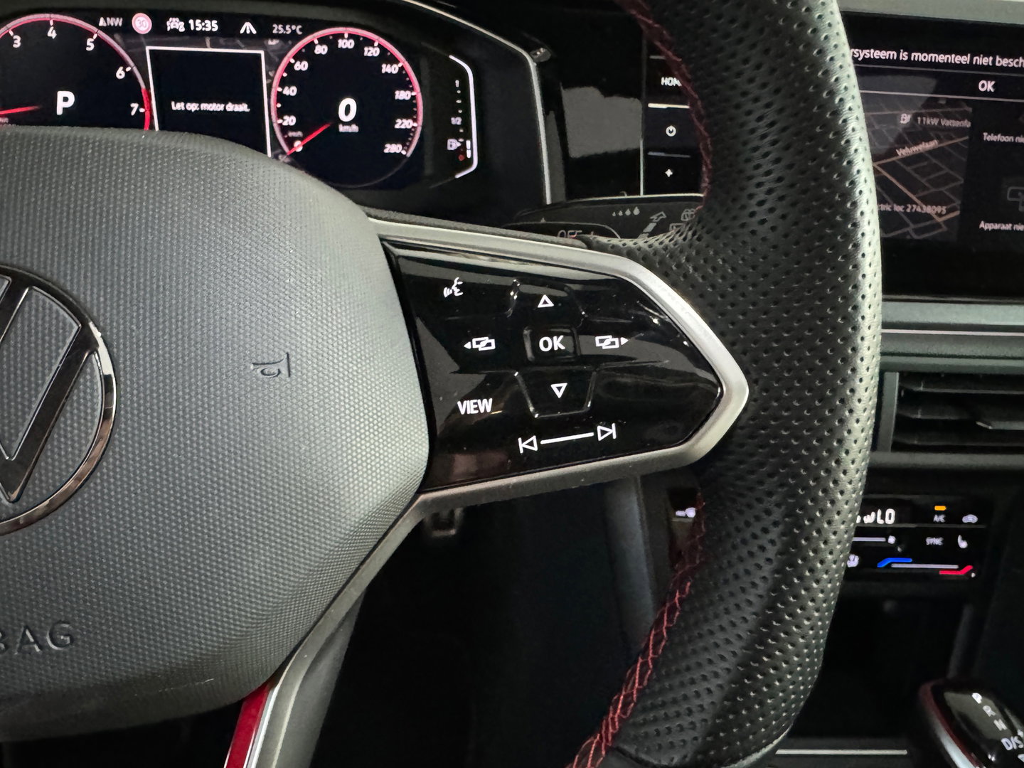Volkswagen Polo 2.0 TSI GTI ABT|Pano|IQ|Beats|Keyless|Camera|VOL