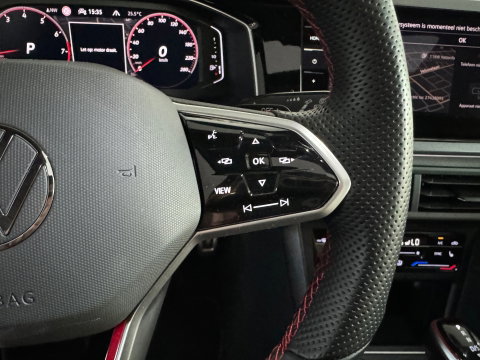 Volkswagen Polo 2.0 TSI GTI ABT|Pano|IQ|Beats|Keyless|Camera|VOL
