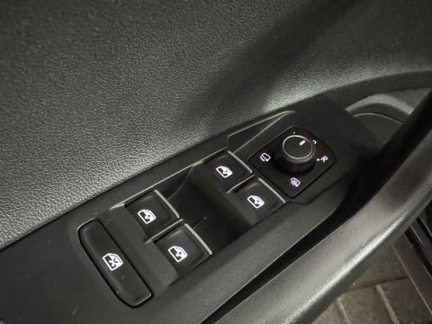 Volkswagen Polo 2.0 TSI GTI ABT|Pano|IQ|Beats|Keyless|Camera|VOL