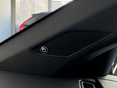 Volkswagen Polo 2.0 TSI GTI ABT|Pano|IQ|Beats|Keyless|Camera|VOL