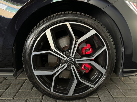 Volkswagen Polo 2.0 TSI GTI ABT|Pano|IQ|Beats|Keyless|Camera|VOL