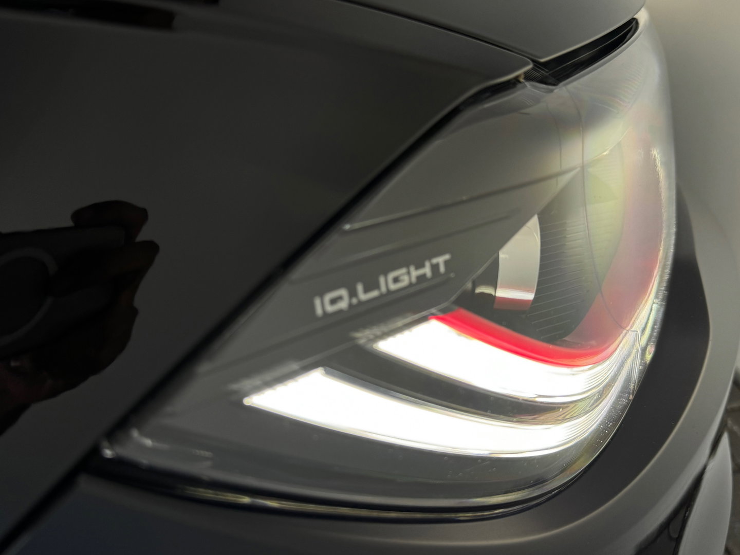 Volkswagen Polo 2.0 TSI GTI ABT|Pano|IQ|Beats|Keyless|Camera|VOL