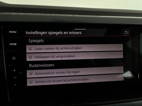 Volkswagen Polo 2.0 TSI GTI ABT|Pano|IQ|Beats|Keyless|Camera|VOL