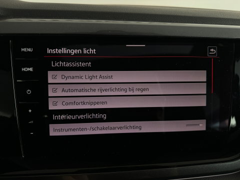 Volkswagen Polo 2.0 TSI GTI ABT|Pano|IQ|Beats|Keyless|Camera|VOL