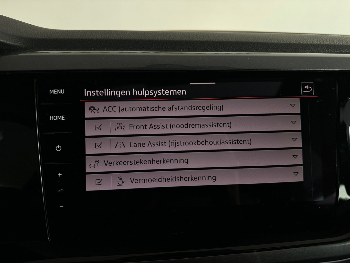 Volkswagen Polo 2.0 TSI GTI ABT|Pano|IQ|Beats|Keyless|Camera|VOL