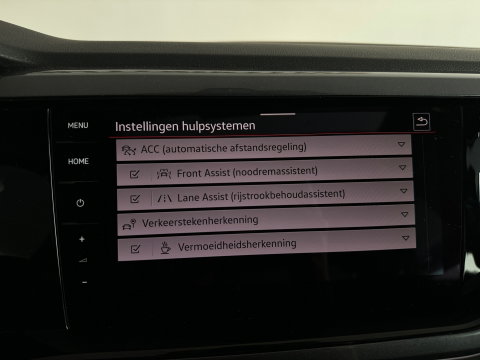 Volkswagen Polo 2.0 TSI GTI ABT|Pano|IQ|Beats|Keyless|Camera|VOL