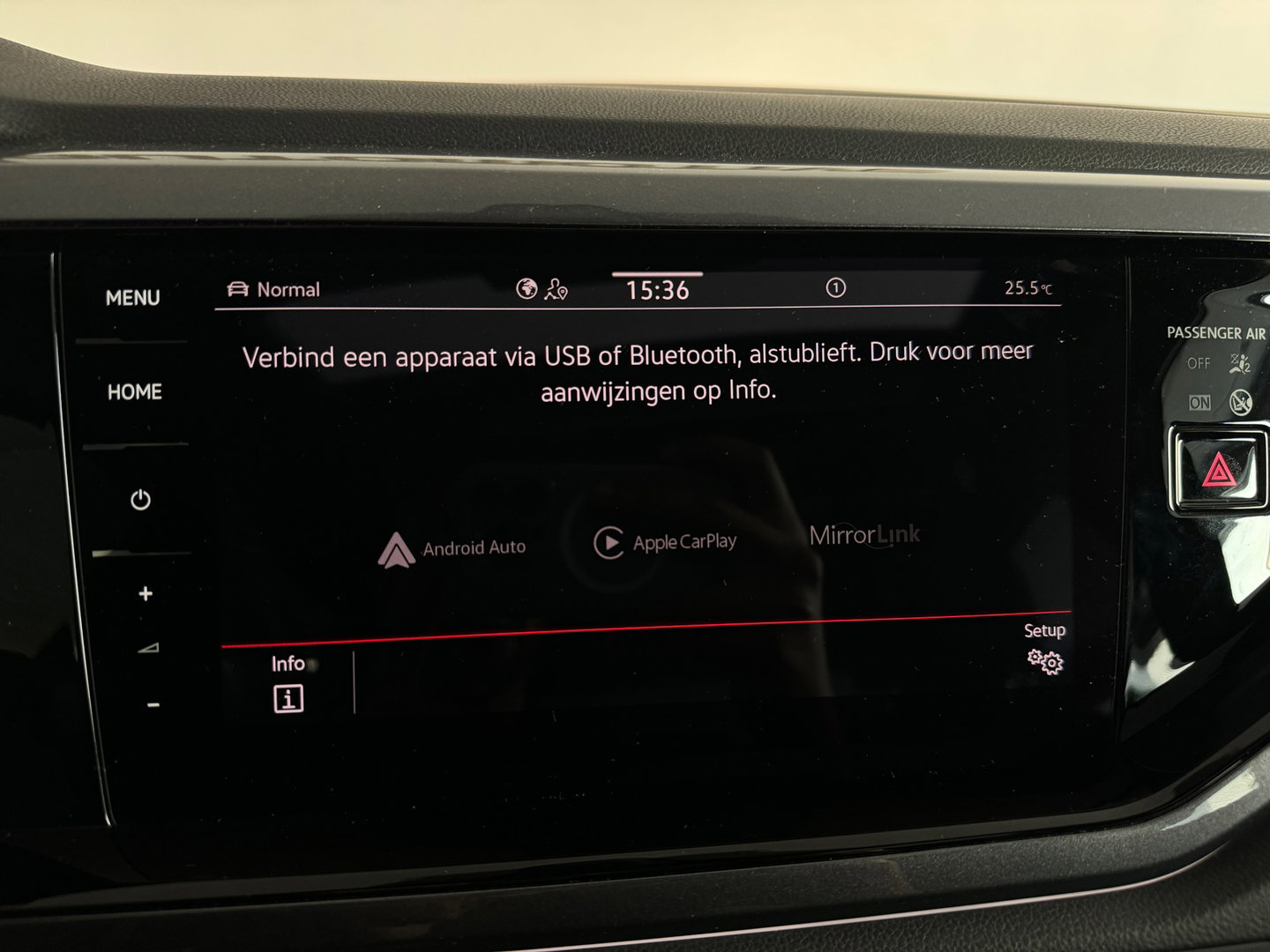 Volkswagen Polo 2.0 TSI GTI ABT|Pano|IQ|Beats|Keyless|Camera|VOL