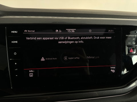 Volkswagen Polo 2.0 TSI GTI ABT|Pano|IQ|Beats|Keyless|Camera|VOL