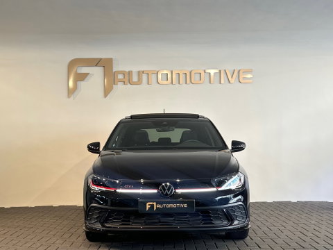 Volkswagen Polo 2.0 TSI GTI ABT|Pano|IQ|Beats|Keyless|Camera|VOL