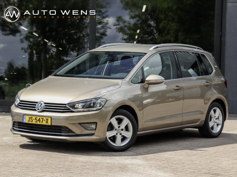 Volkswagen Golf Sportsvan 1.4 TSI Highline | Trekhaak | 93.353 km!