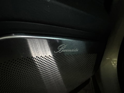 Porsche Cayenne 3.0 E-Hybrid Pano|Burmester|Sportdesign|HuD