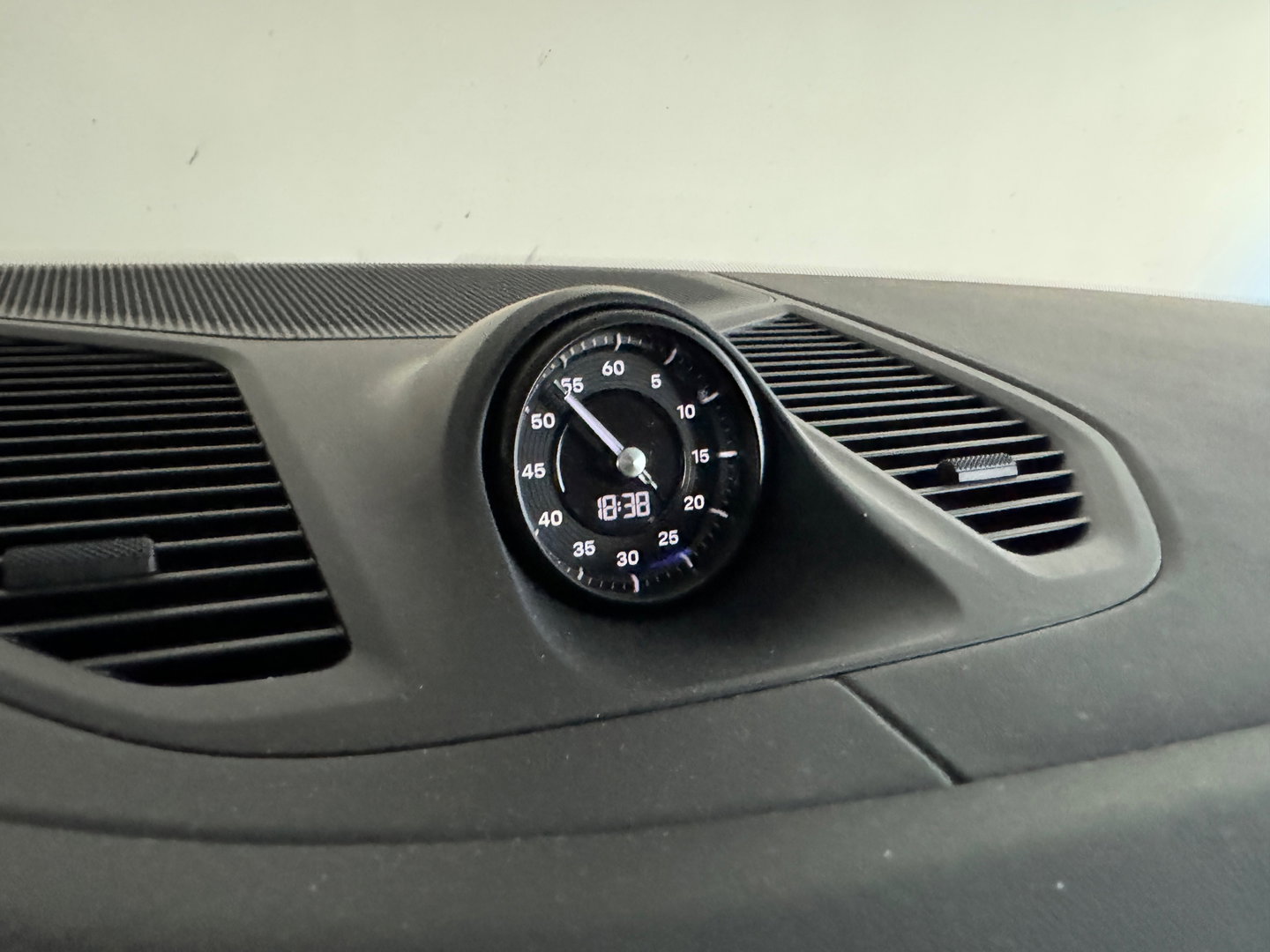 Porsche Cayenne 3.0 E-Hybrid Pano|Burmester|Sportdesign|HuD