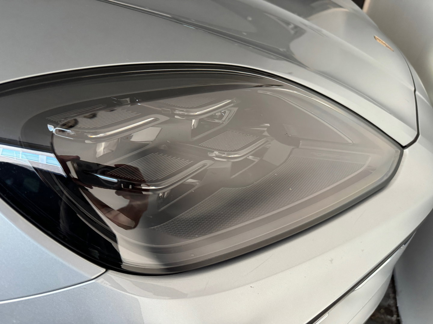 Porsche Cayenne 3.0 E-Hybrid Pano|Burmester|Sportdesign|HuD