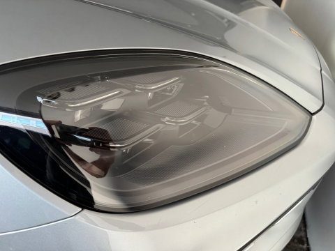 Porsche Cayenne 3.0 E-Hybrid Pano|Burmester|Sportdesign|HuD