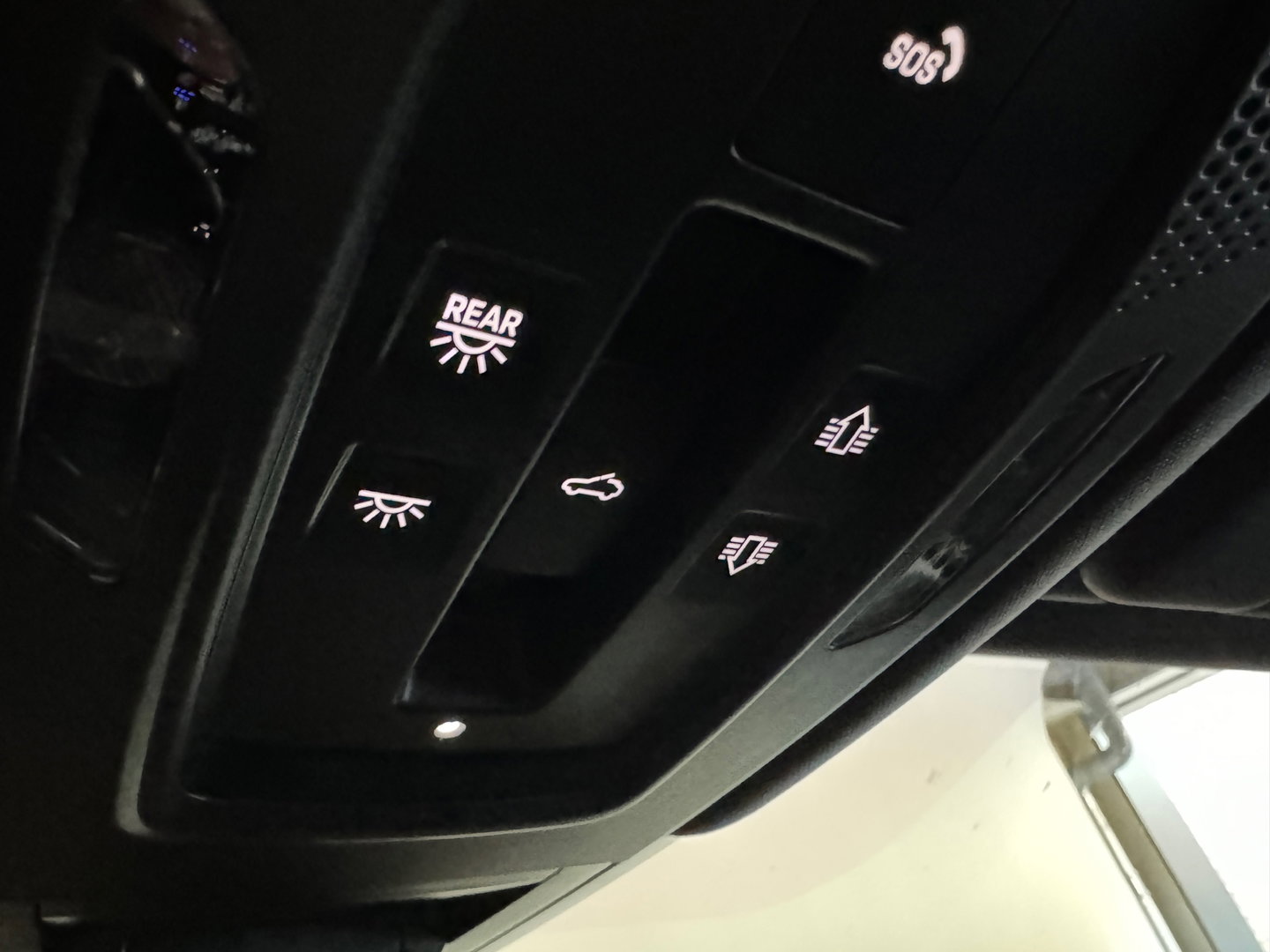 Porsche Cayenne 3.0 E-Hybrid Pano|Burmester|Sportdesign|HuD