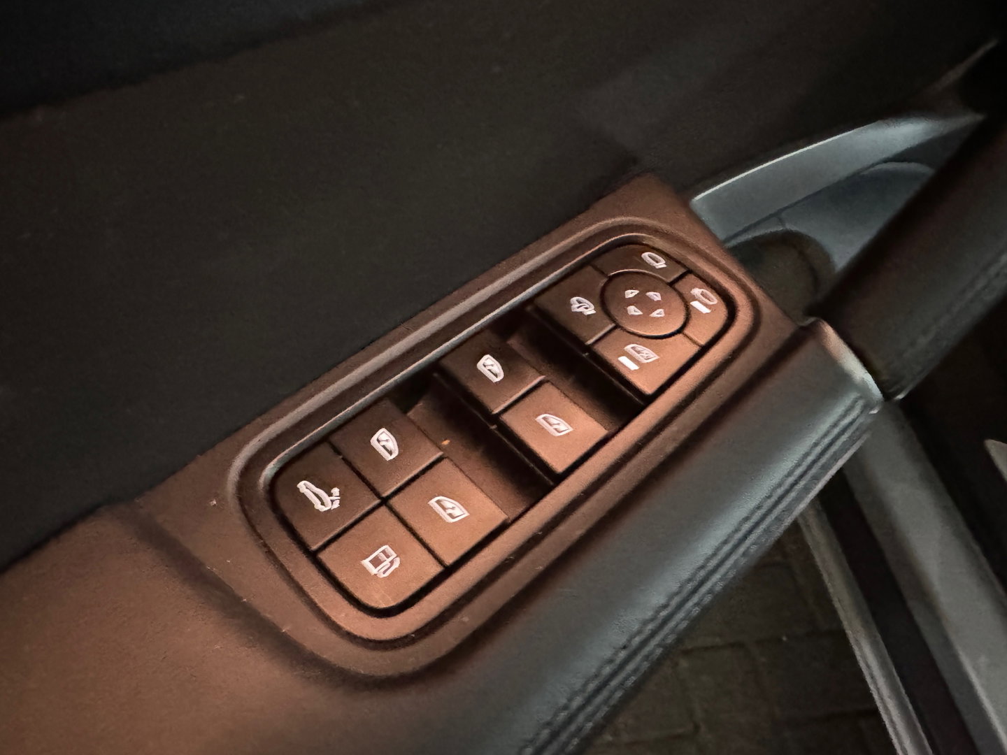Porsche Cayenne 3.0 E-Hybrid Pano|Burmester|Sportdesign|HuD