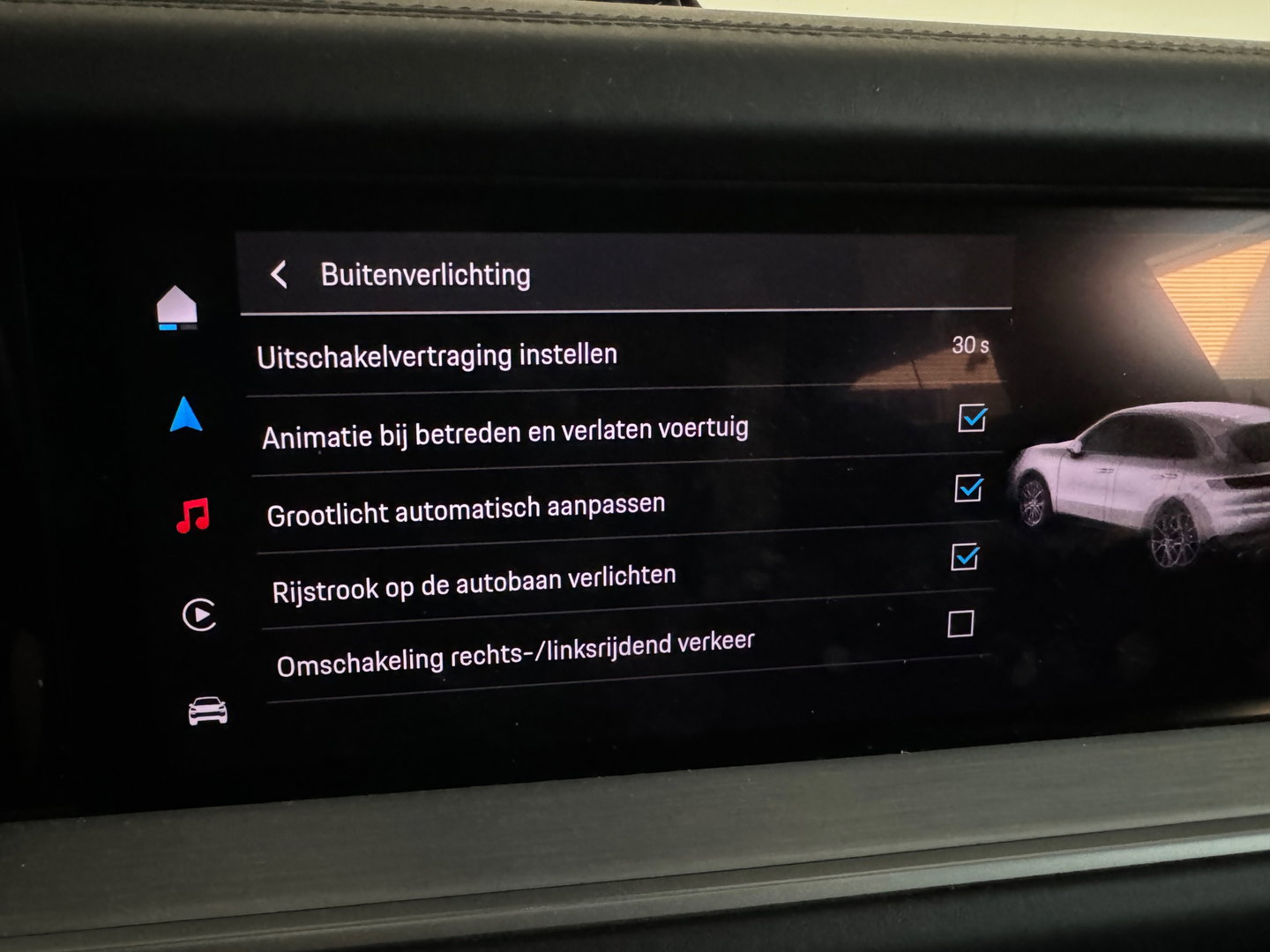 Porsche Cayenne 3.0 E-Hybrid Pano|Burmester|Sportdesign|HuD