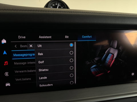 Porsche Cayenne 3.0 E-Hybrid Pano|Burmester|Sportdesign|HuD