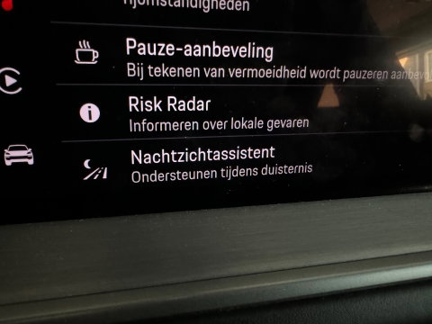Porsche Cayenne 3.0 E-Hybrid Pano|Burmester|Sportdesign|HuD