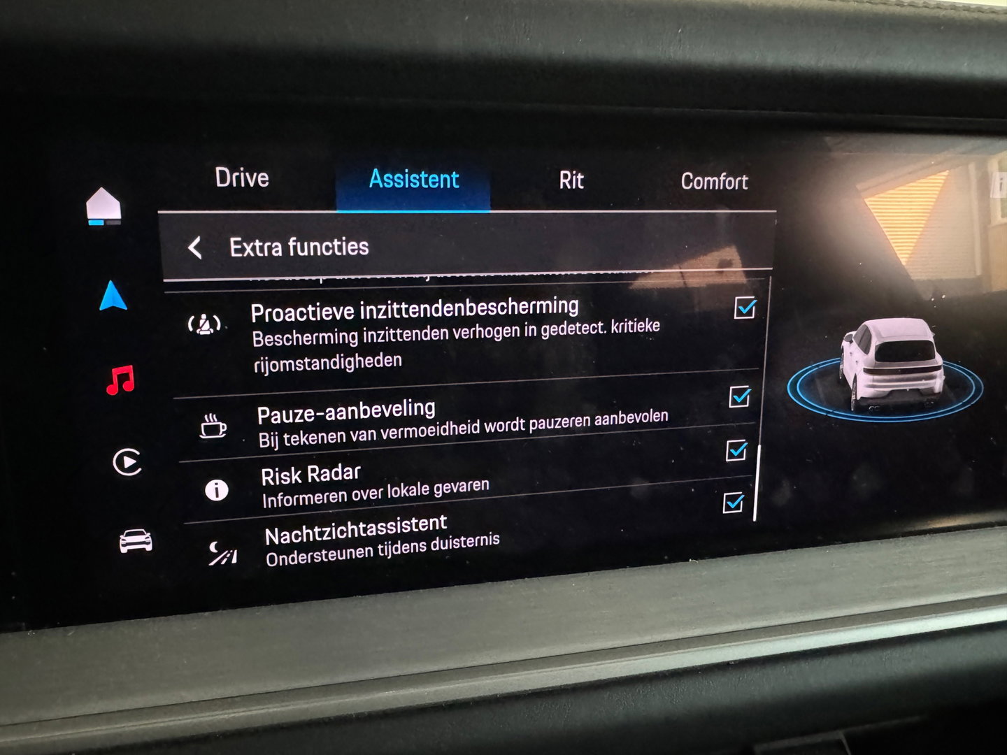 Porsche Cayenne 3.0 E-Hybrid Pano|Burmester|Sportdesign|HuD