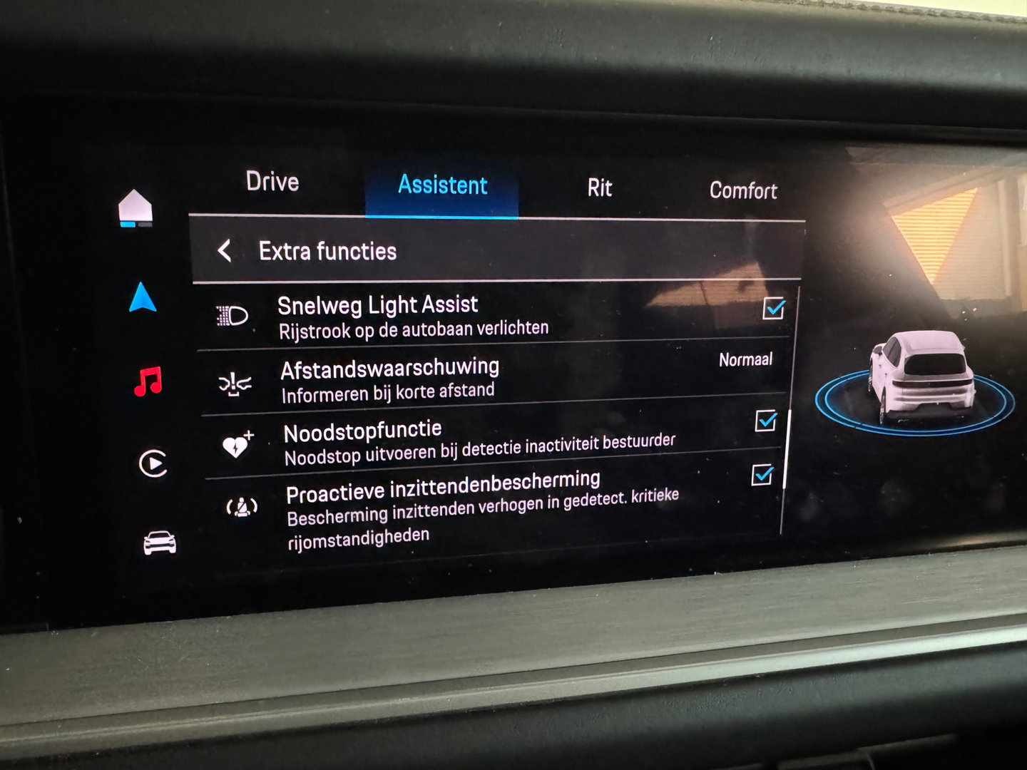Porsche Cayenne 3.0 E-Hybrid Pano|Burmester|Sportdesign|HuD
