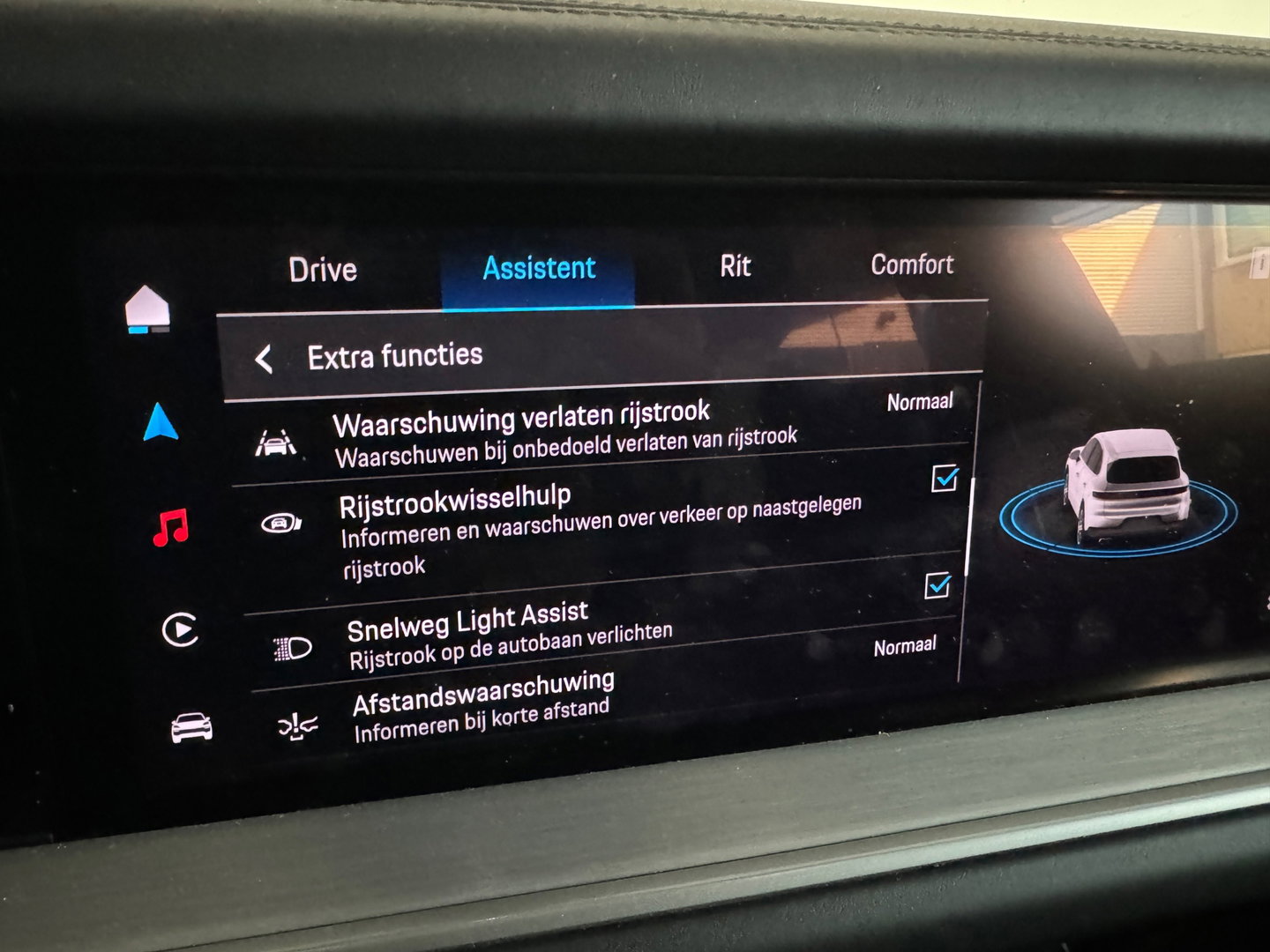 Porsche Cayenne 3.0 E-Hybrid Pano|Burmester|Sportdesign|HuD