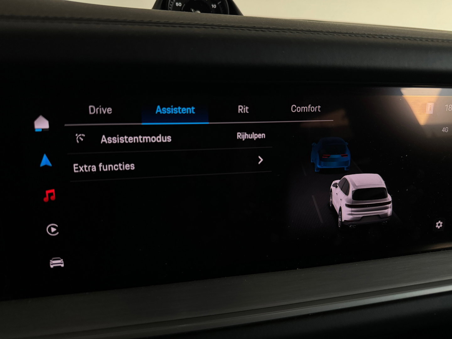 Porsche Cayenne 3.0 E-Hybrid Pano|Burmester|Sportdesign|HuD