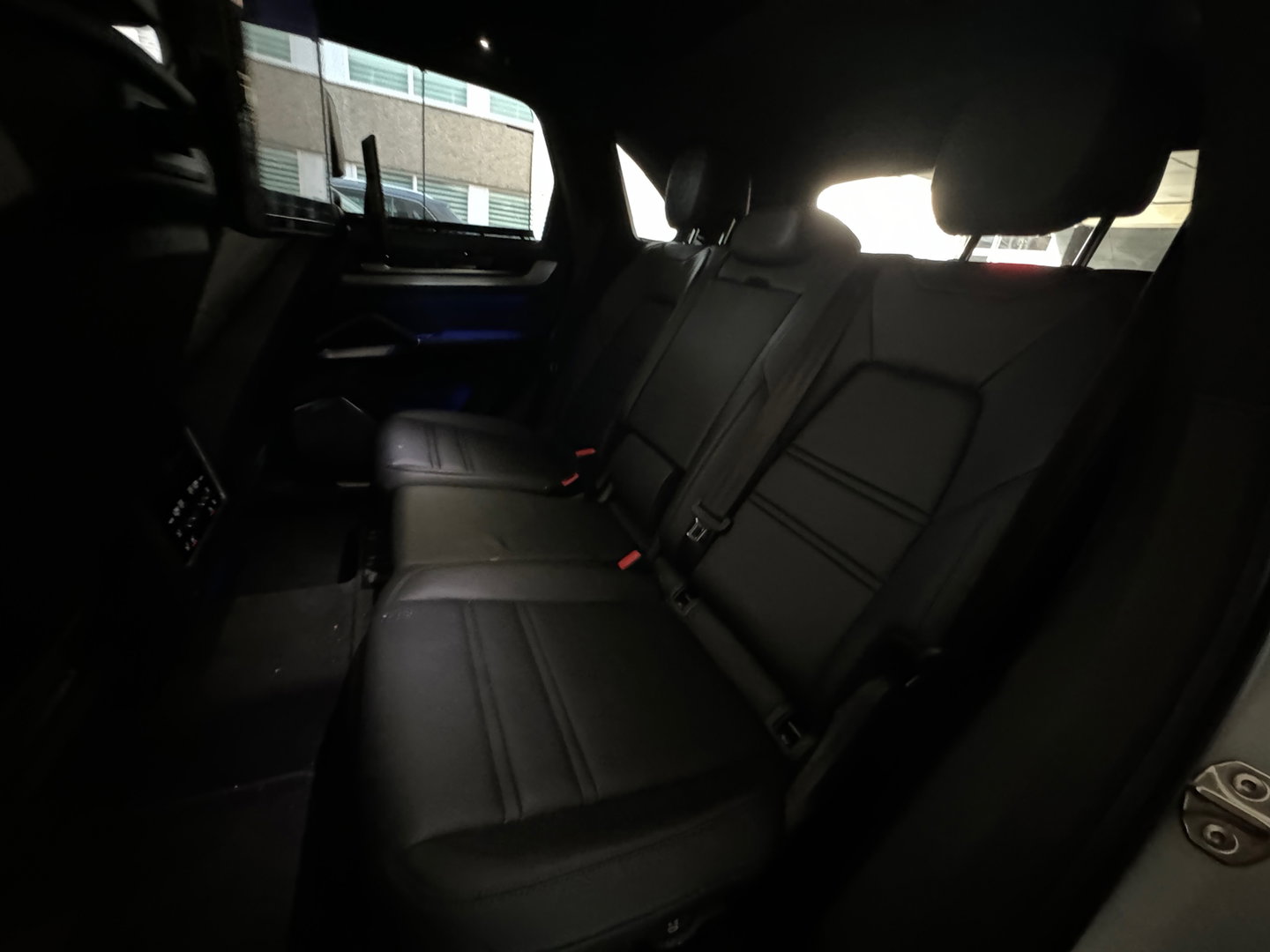 Porsche Cayenne 3.0 E-Hybrid Pano|Burmester|Sportdesign|HuD