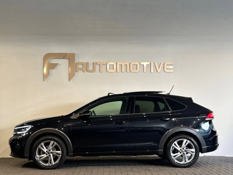 Volkswagen Taigo 1.5 TSI R-Line Pano|Keyless|Beats|Camera