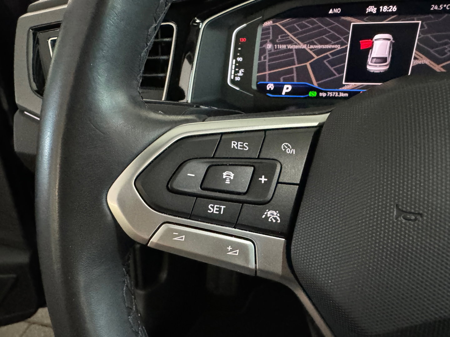 Volkswagen Taigo 1.5 TSI R-Line Pano|Keyless|Beats|Camera
