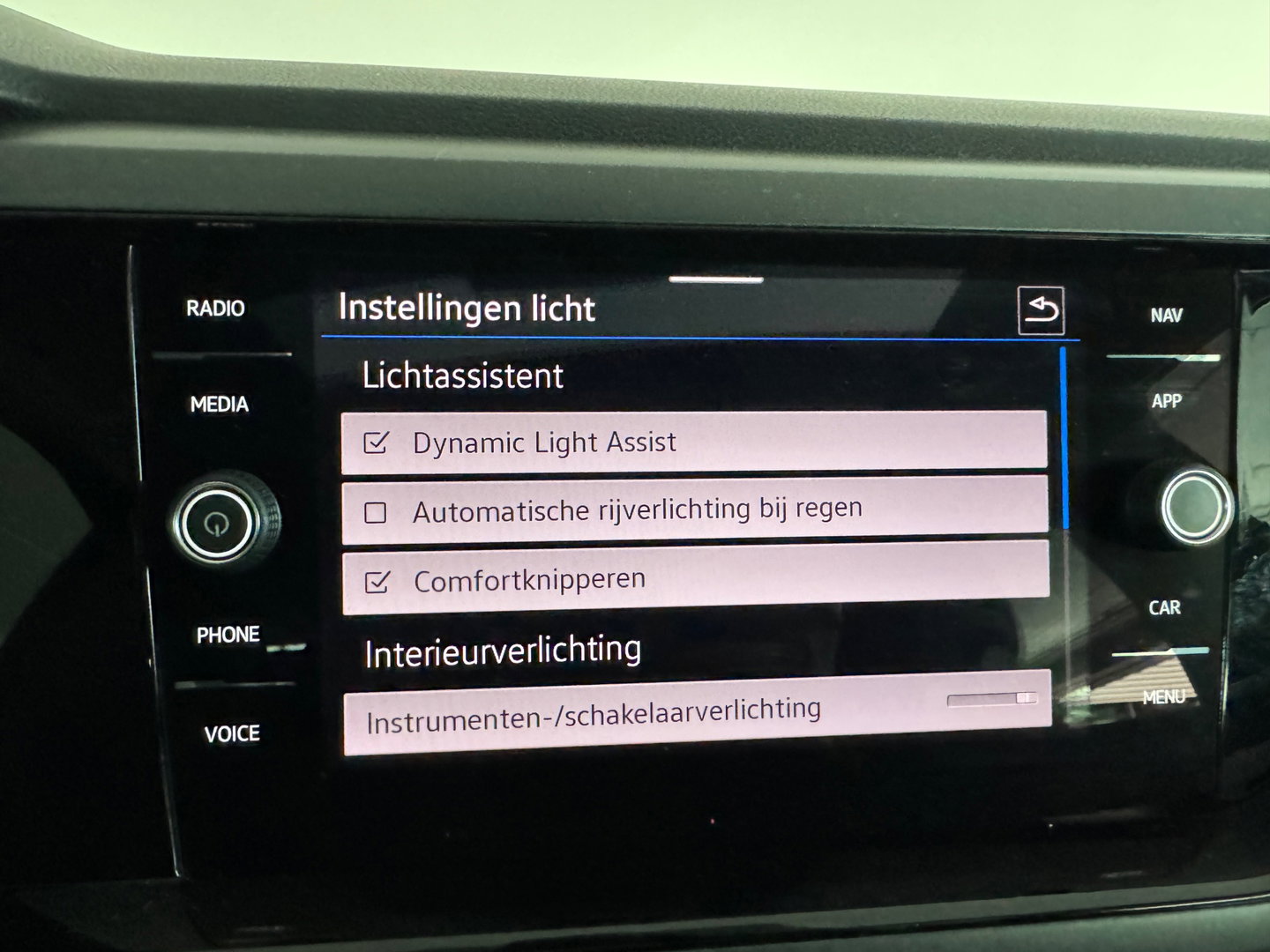 Volkswagen Taigo 1.5 TSI R-Line Pano|Keyless|Beats|Camera