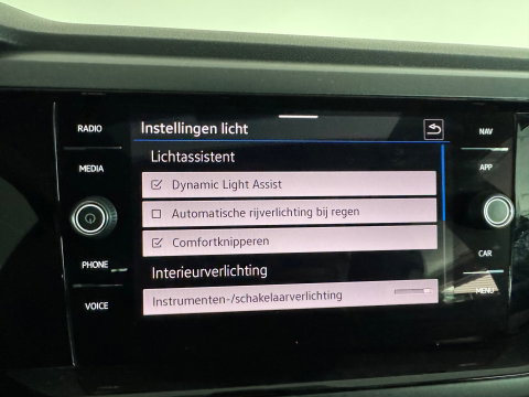 Volkswagen Taigo 1.5 TSI R-Line Pano|Keyless|Beats|Camera