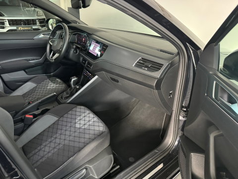 Volkswagen Taigo 1.5 TSI R-Line Pano|Keyless|Beats|Camera