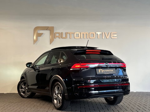 Volkswagen Taigo 1.5 TSI R-Line Pano|Keyless|Beats|Camera