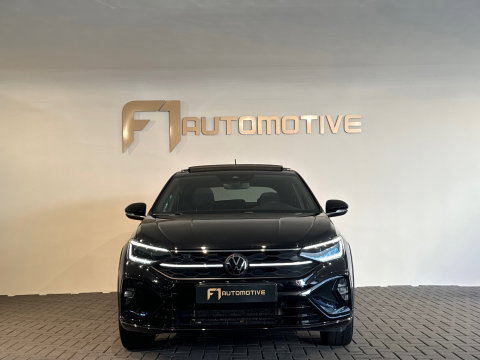 Volkswagen Taigo 1.5 TSI R-Line Pano|Keyless|Beats|Camera