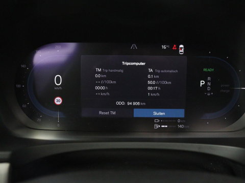 Volvo V90 2.0 T6 Plug In AWD Inscription | SOH 97% | Panoramadak | Head-Up | Leder | Harman/Kardon | 20'' | 360 Camera | Stoelverwarming | Carplay | Full LED | Stuurverwarming | PHEV